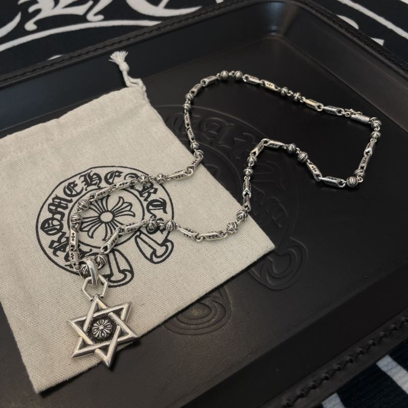 Chrome Hearts Necklaces